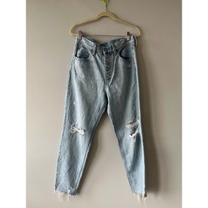 Free people Jeans